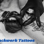 Gothic-Blackwork-Tattoos