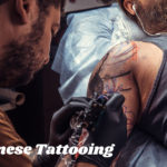 Japanese-Tattooing