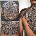 Mexican-Tribal-Tattoos