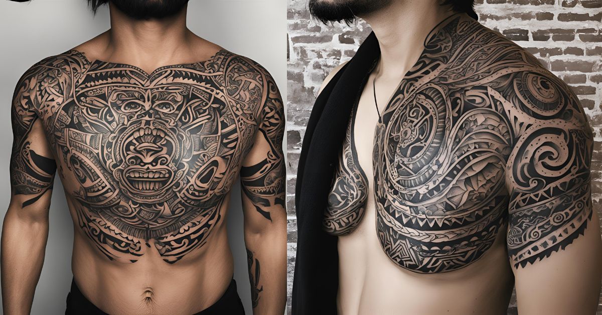 Mexican-Tribal-Tattoos