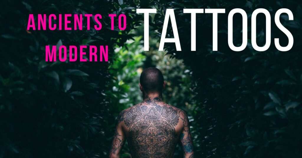 Tattoos-Cultures