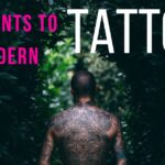 Tattoos-Cultures