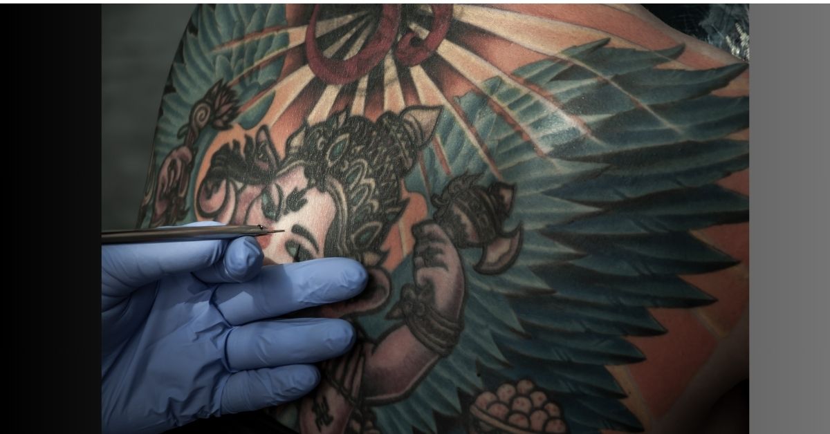 Tattoos-Cultures