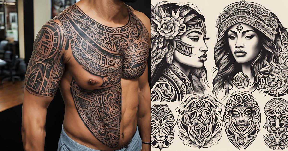 Tattoos-Cultures