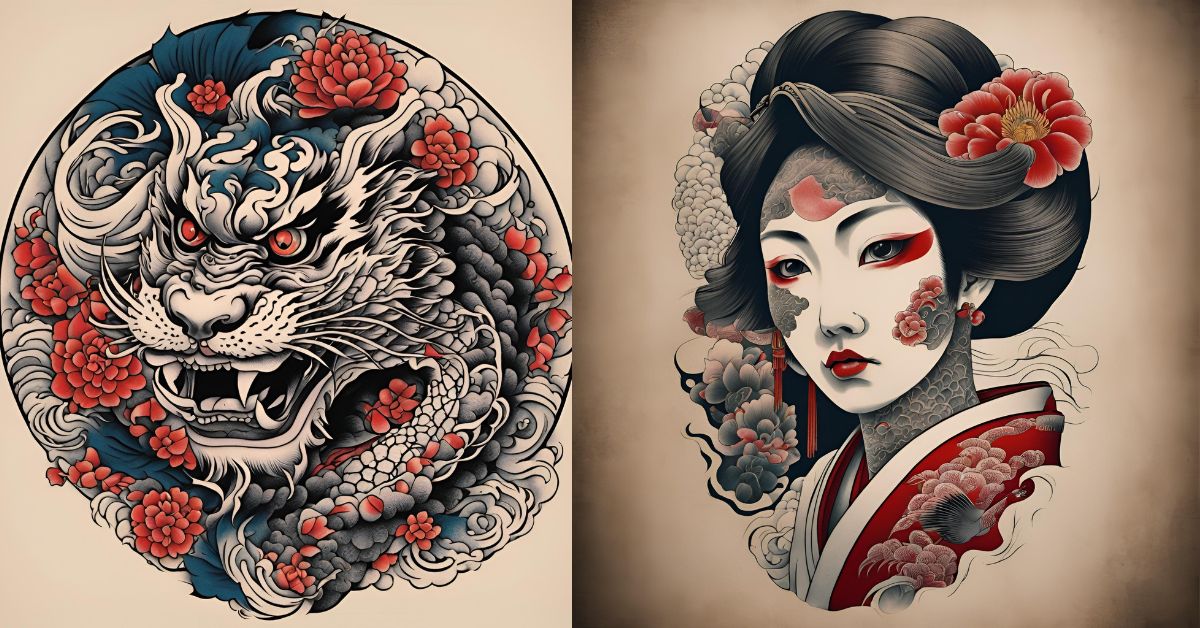 Tattoos-Cultures