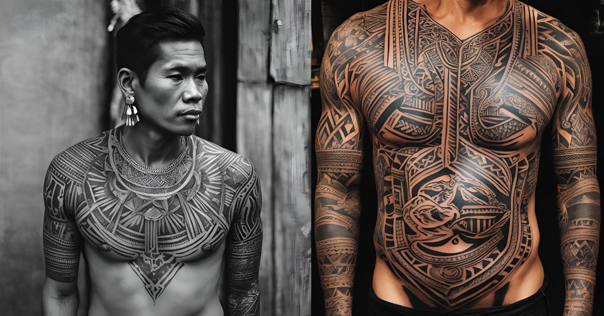 Filipino-Tribal-Tattoos