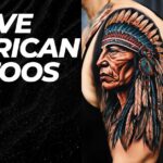 Native-American-Tattoos