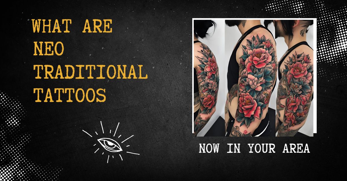 NeO-Traditional-Tattoo