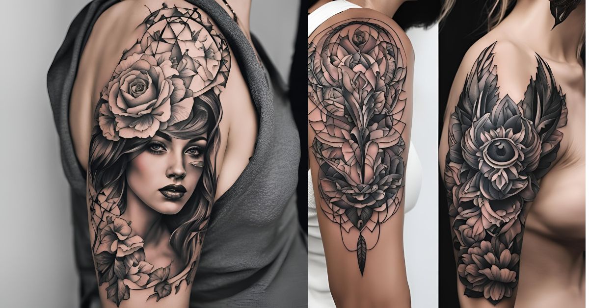 Tattoo-Ideas