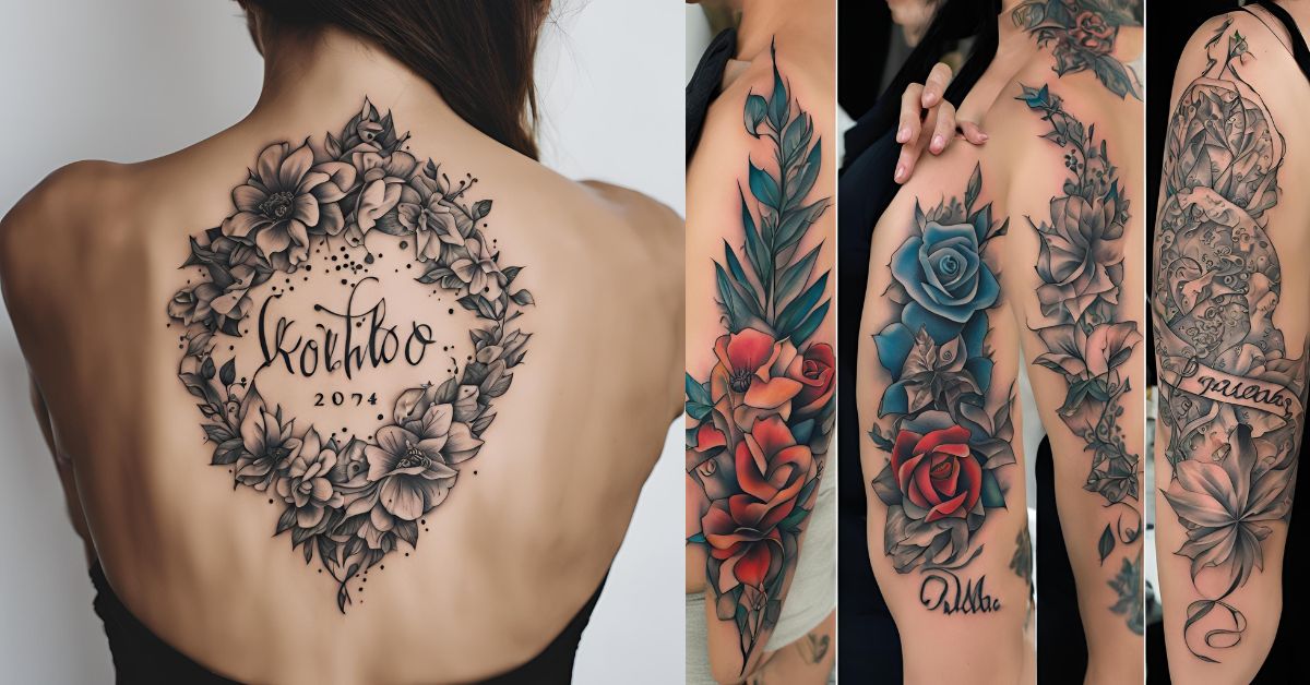 Tattoo-Ideas