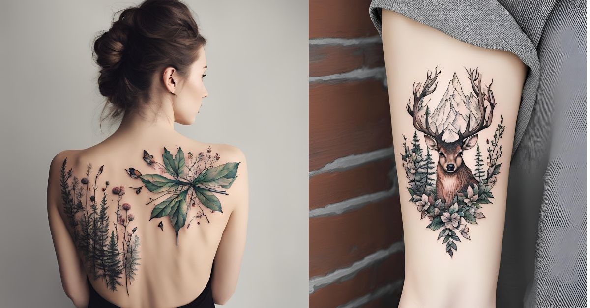 Tattoo-Ideas