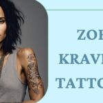 Zoe-Kravitz-Tattoos