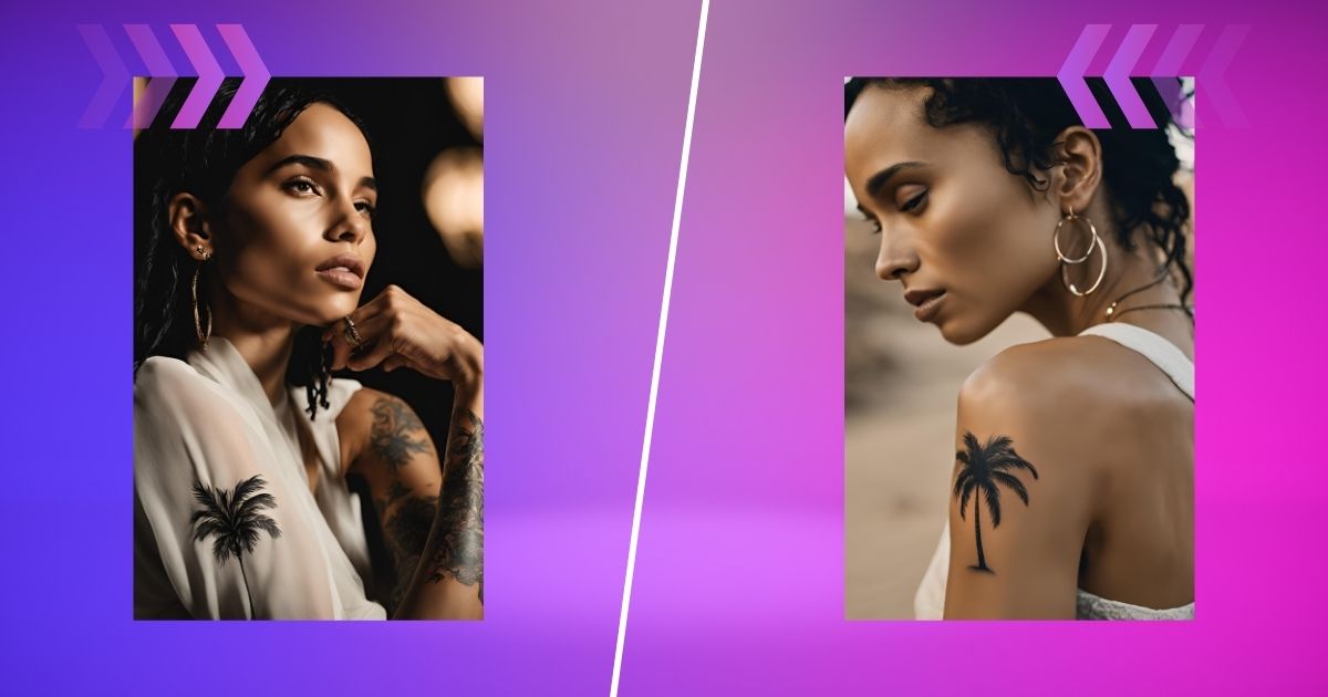 Zoe-Kravitz-Tattoos