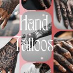 Hand-Tattoos