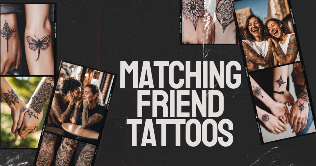 Matching-Friend-Tattoos