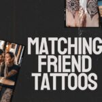 Matching-Friend-Tattoos