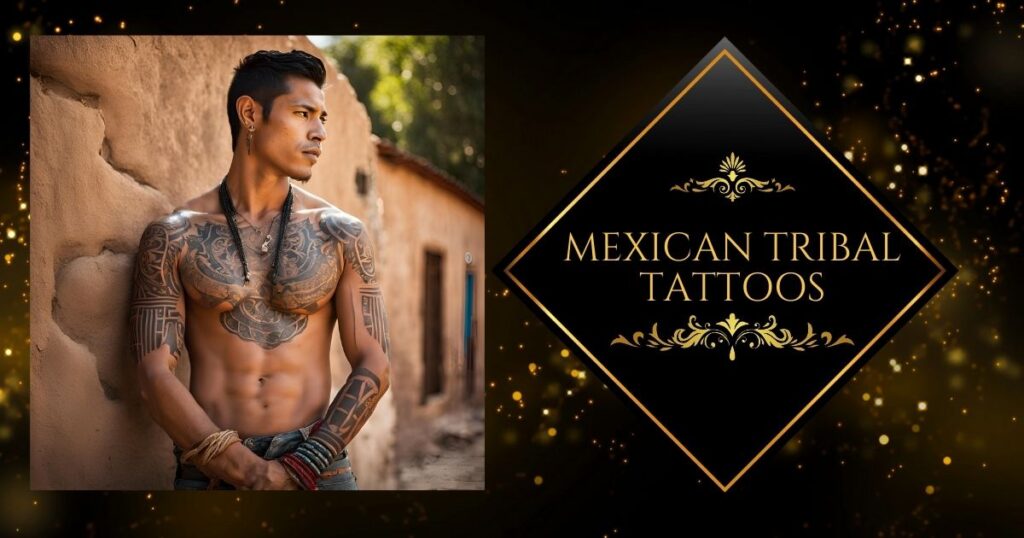 Mexican-Tribal-Tattoos