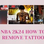 NBA-2K24-How-To Remove-Tattoo