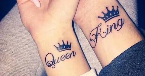 Couple-Tattoos