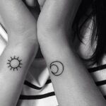 Best-Matching-Tattoos-for-Best-Friends