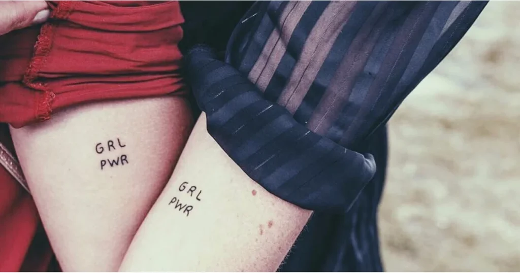 BFF-Matching-Tattoos