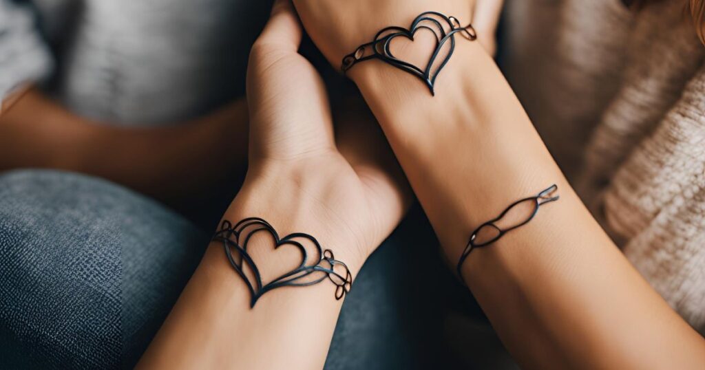 Matching-Mom-Daughter-Tattoos