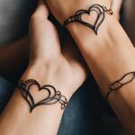 Matching-Mom-Daughter-Tattoos