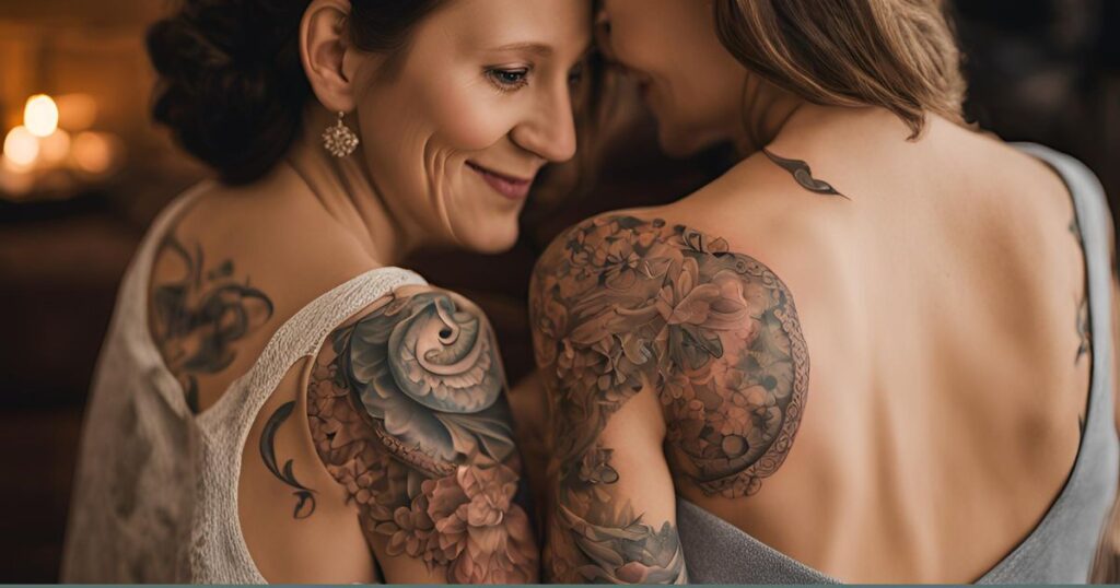 Matching-Tattoos-Mom-Daughter