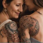 Matching-Tattoos-Mom-Daughter