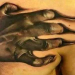 Negative-Space-Tattoo