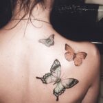 Semicolon-Butterfly-Tattoo