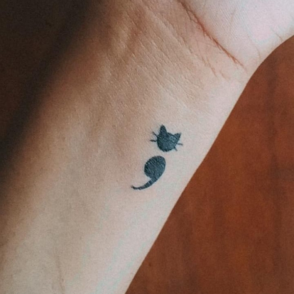 What-Does-the-Semicolon-Tattoo-Mean