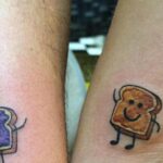 Matching-Tattoos