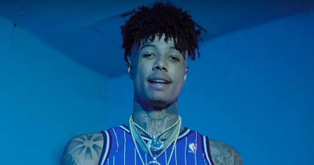 Chrisean-Rock=Tattoos-Of-Blueface