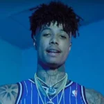 Chrisean-Rock=Tattoos-Of-Blueface