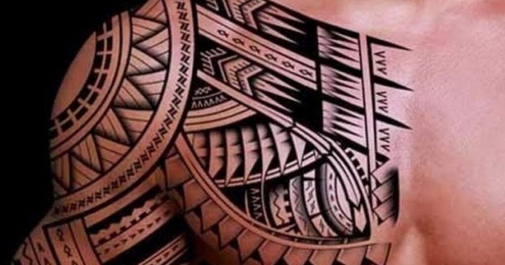 Philippine-Tribal-Tattoo-Meaning