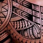 Philippine-Tribal-Tattoo-Meaning