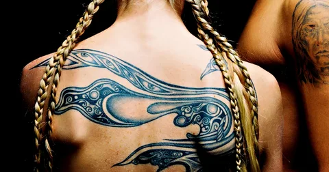 Philippine-Tribal-Tattoo