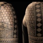 Philippines-Tattoo-Tribal-Art