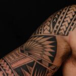 Philippines-Tribal-Tattoo-Meaning