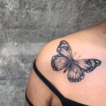 How-Does-a-Semicolon-Butterfly-Tattoo-Represent