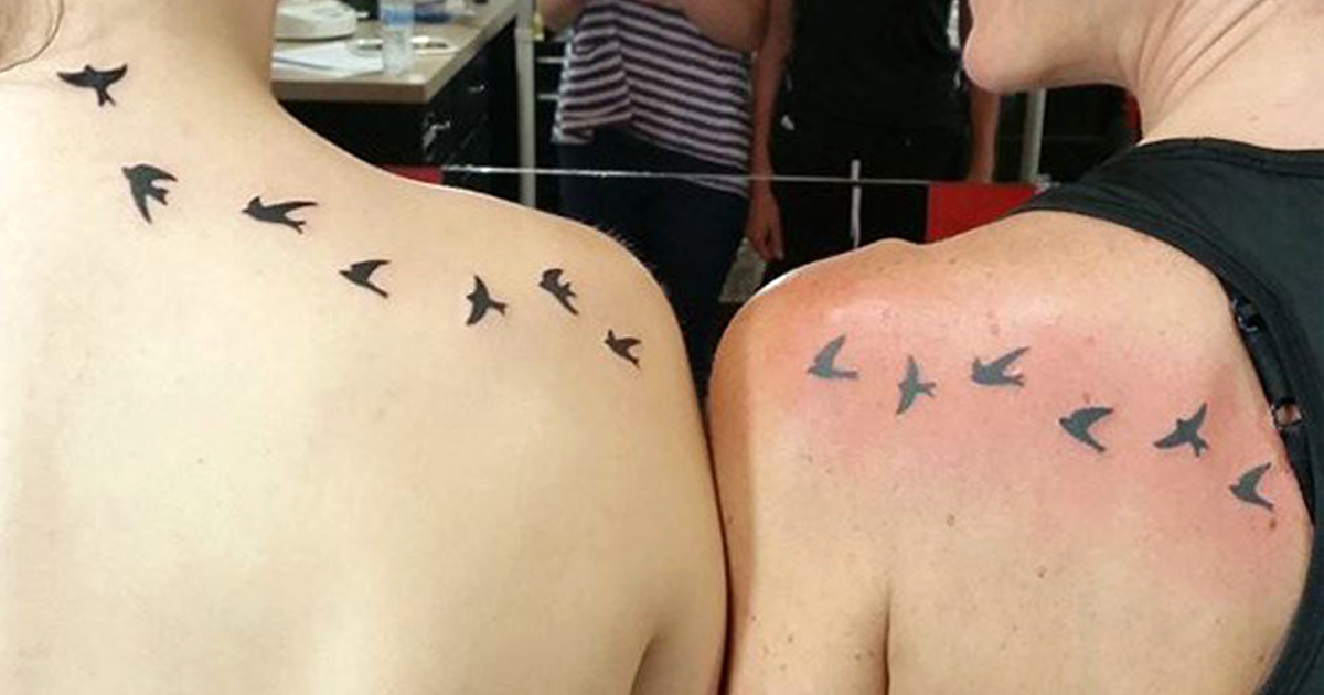 Best-Matching-Tattoo