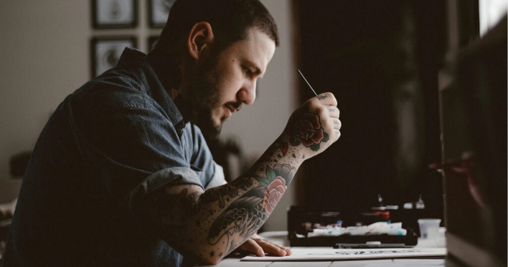 How-to-Choose-the-Right-Tattoo-Artist