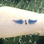 Semicolon-Butterfly-Tattoo-Symbolize