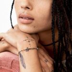 Zoe-Kravitz’s-Tattoo-Collection