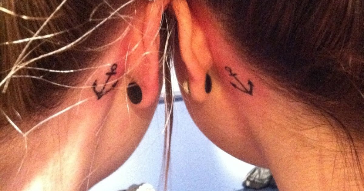 Best-Friend-Tattoos-Matching