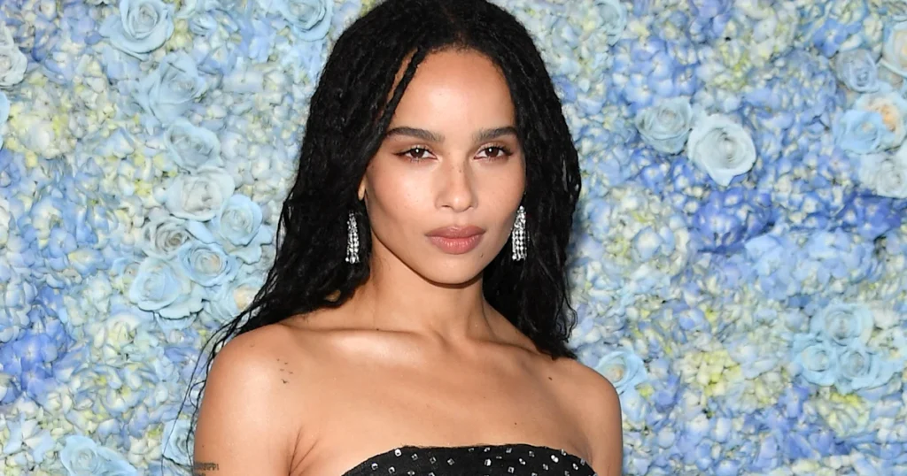 Why-Zoe-Kravitz’s-Tattoos-Are-So-Much-More-Than-Art – Discover-the-Secrets!